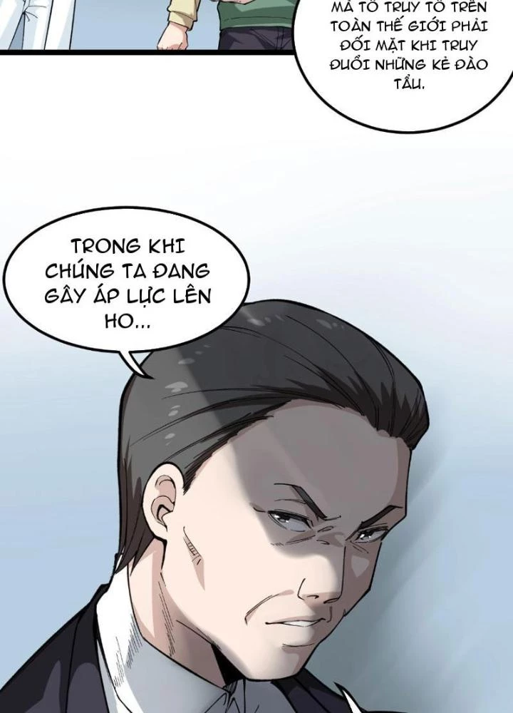 Giải Trí: Minh Tinh Bỏ Trốn 365 Ngày Chapter 10 - Trang 50