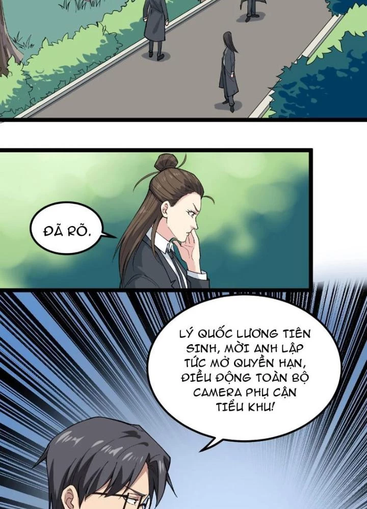 Giải Trí: Minh Tinh Bỏ Trốn 365 Ngày Chapter 11 - Trang 10