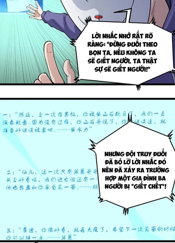 Giải Trí: Minh Tinh Bỏ Trốn 365 Ngày Chapter 11 - Trang 32