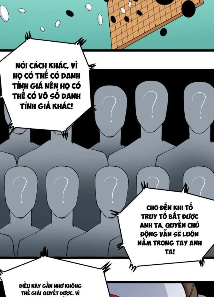 Giải Trí: Minh Tinh Bỏ Trốn 365 Ngày Chapter 11 - Trang 38