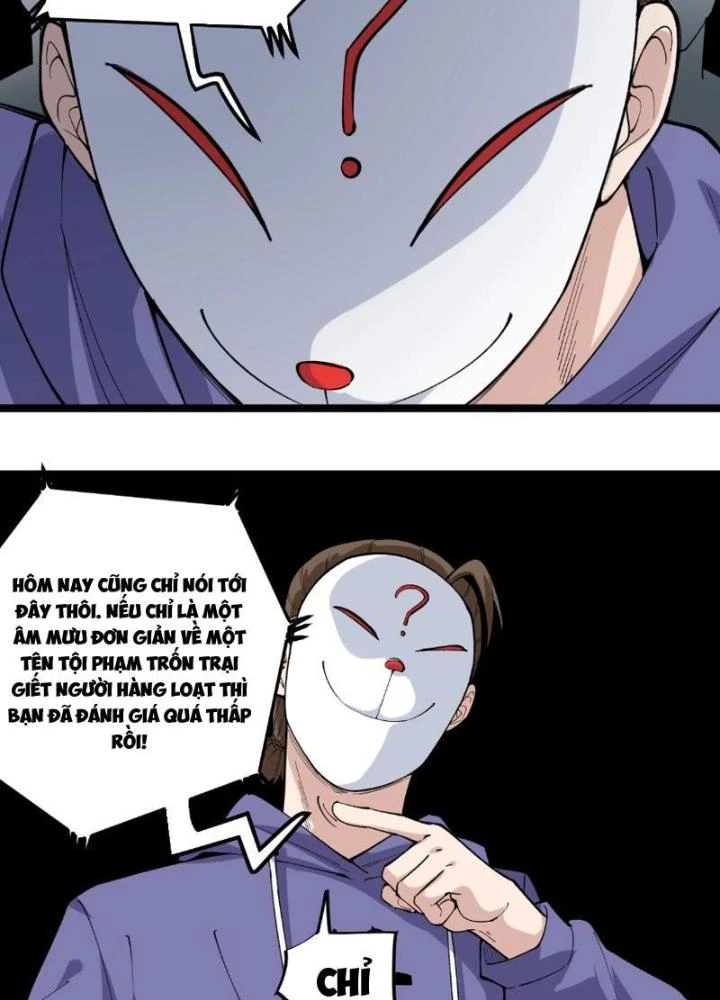 Giải Trí: Minh Tinh Bỏ Trốn 365 Ngày Chapter 11 - Trang 40
