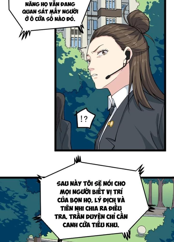 Giải Trí: Minh Tinh Bỏ Trốn 365 Ngày Chapter 11 - Trang 8