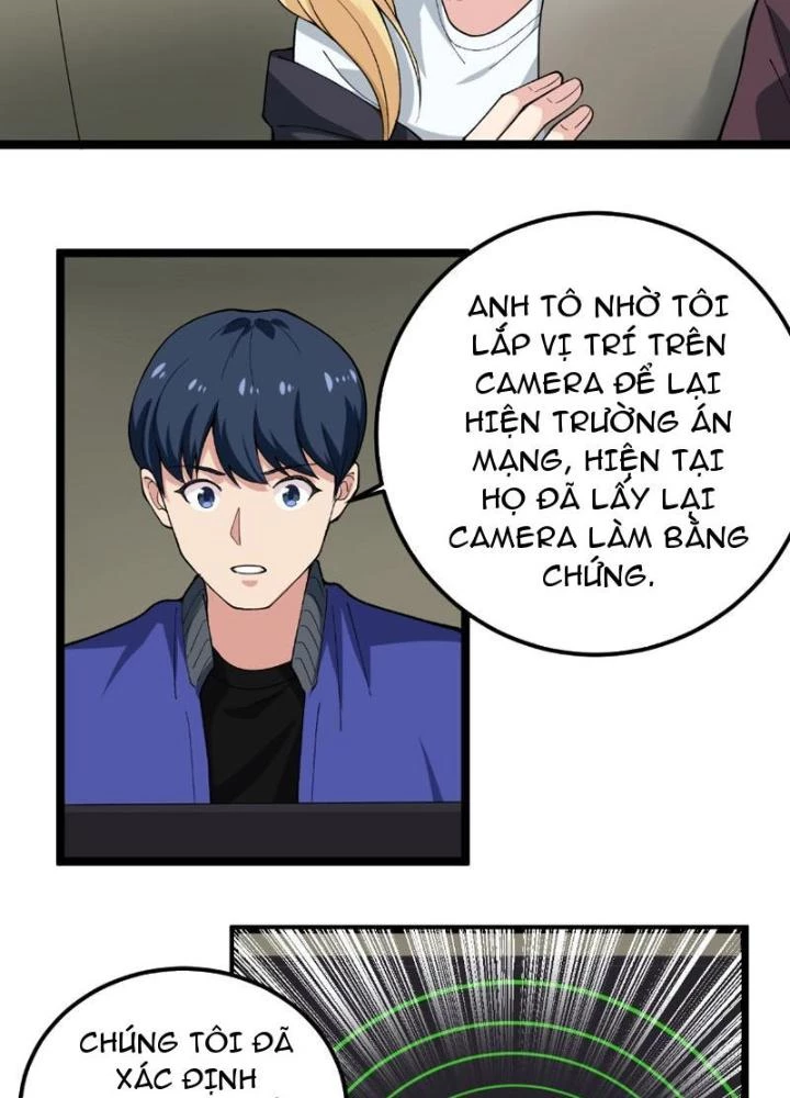 Giải Trí: Minh Tinh Bỏ Trốn 365 Ngày Chapter 12 - Trang 12