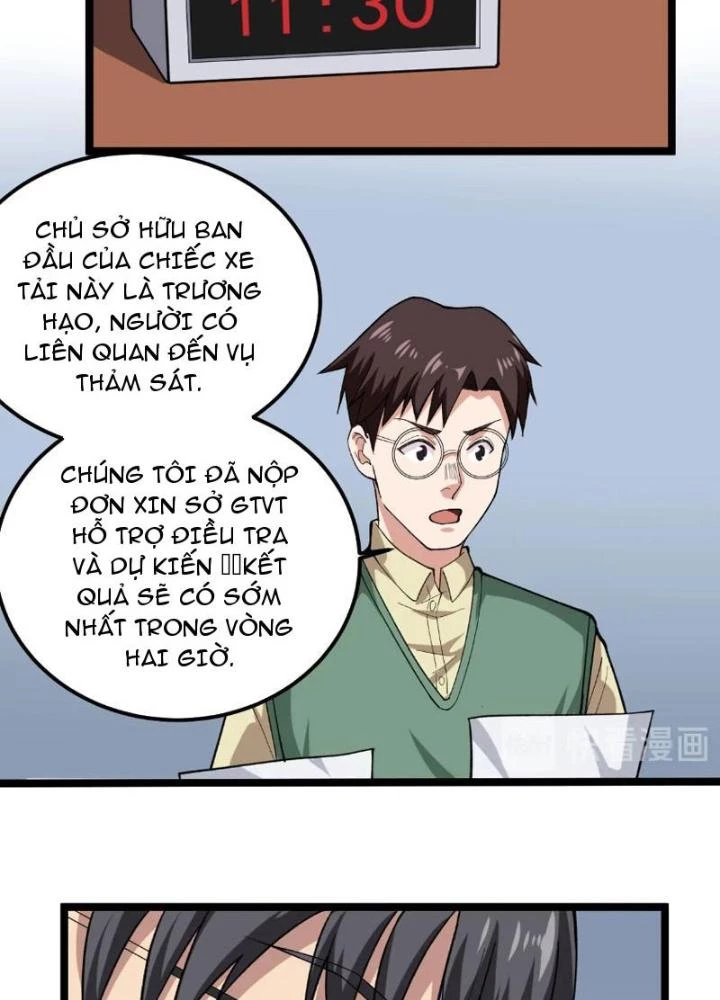 Giải Trí: Minh Tinh Bỏ Trốn 365 Ngày Chapter 12 - Trang 28