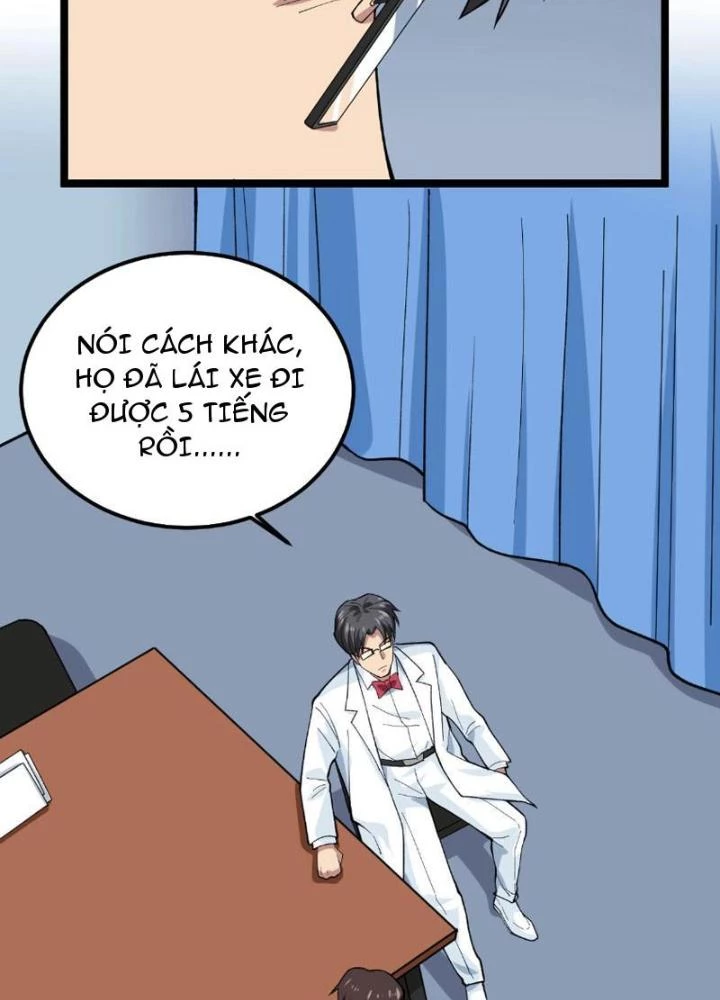 Giải Trí: Minh Tinh Bỏ Trốn 365 Ngày Chapter 12 - Trang 30