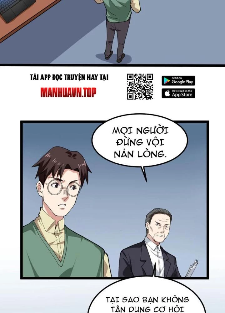 Giải Trí: Minh Tinh Bỏ Trốn 365 Ngày Chapter 12 - Trang 32