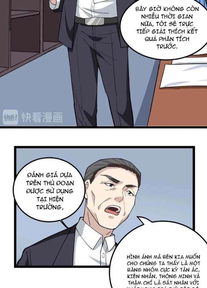Giải Trí: Minh Tinh Bỏ Trốn 365 Ngày Chapter 12 - Trang 36