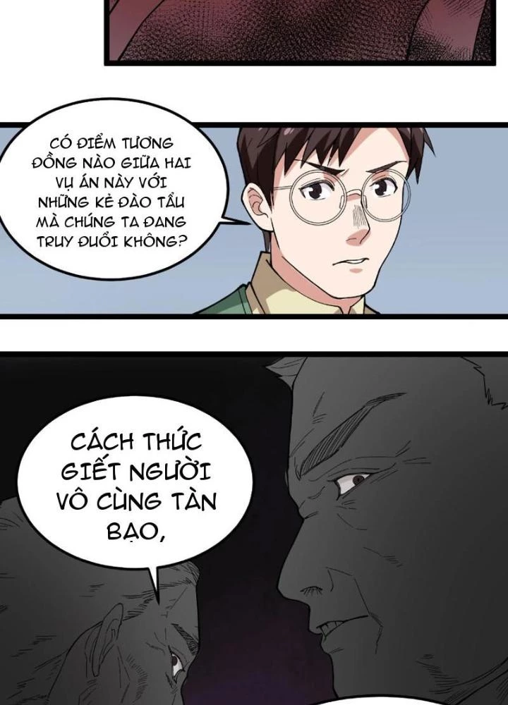 Giải Trí: Minh Tinh Bỏ Trốn 365 Ngày Chapter 12 - Trang 42