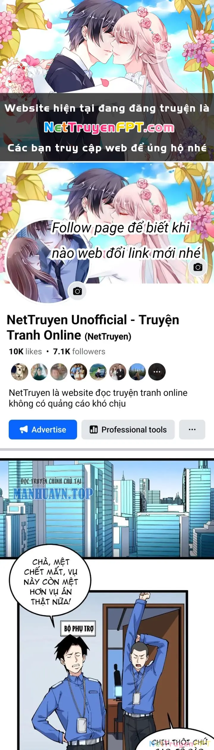 Giải Trí: Minh Tinh Bỏ Trốn 365 Ngày Chapter 13 - Trang 2