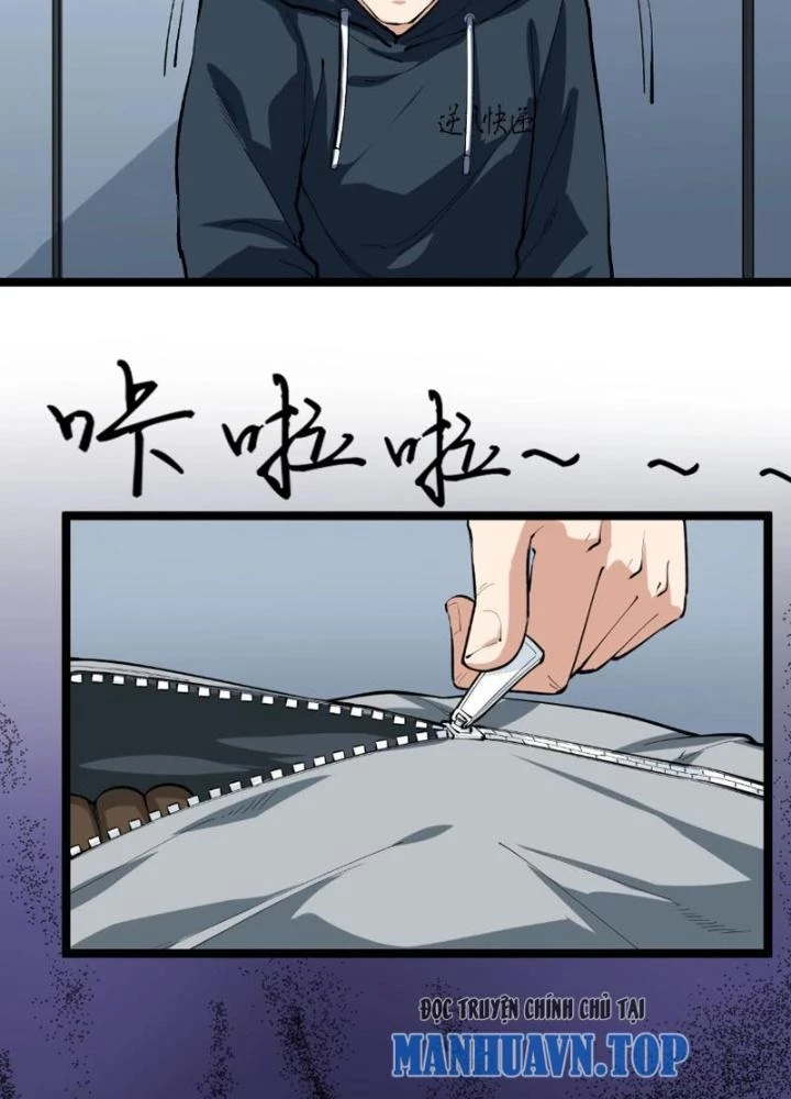 Giải Trí: Minh Tinh Bỏ Trốn 365 Ngày Chapter 13 - Trang 34