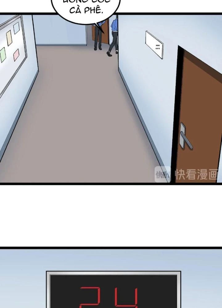 Giải Trí: Minh Tinh Bỏ Trốn 365 Ngày Chapter 13 - Trang 4