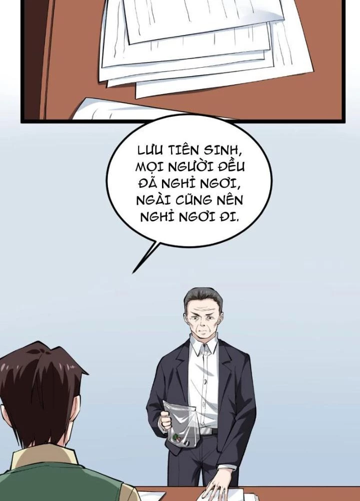 Giải Trí: Minh Tinh Bỏ Trốn 365 Ngày Chapter 13 - Trang 42