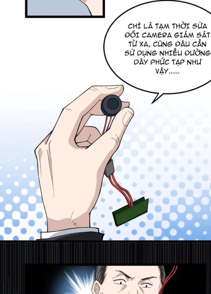 Giải Trí: Minh Tinh Bỏ Trốn 365 Ngày Chapter 13 - Trang 48