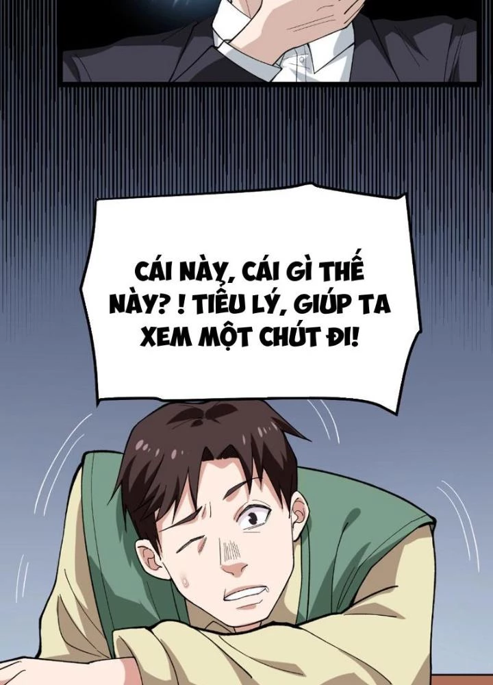 Giải Trí: Minh Tinh Bỏ Trốn 365 Ngày Chapter 13 - Trang 50