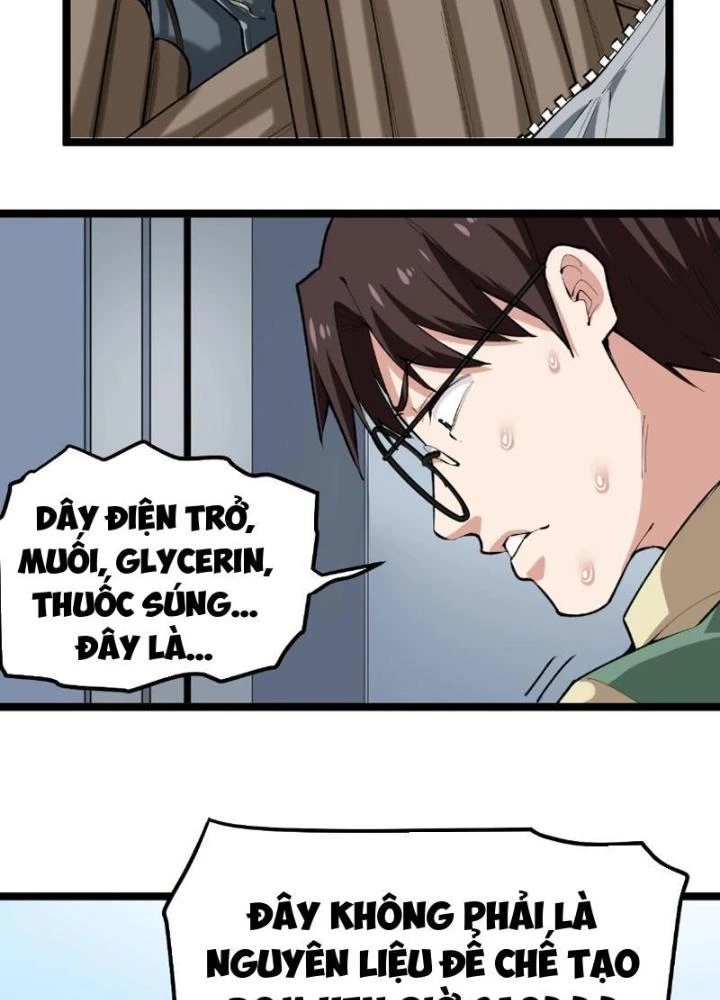 Giải Trí: Minh Tinh Bỏ Trốn 365 Ngày Chapter 14 - Trang 14