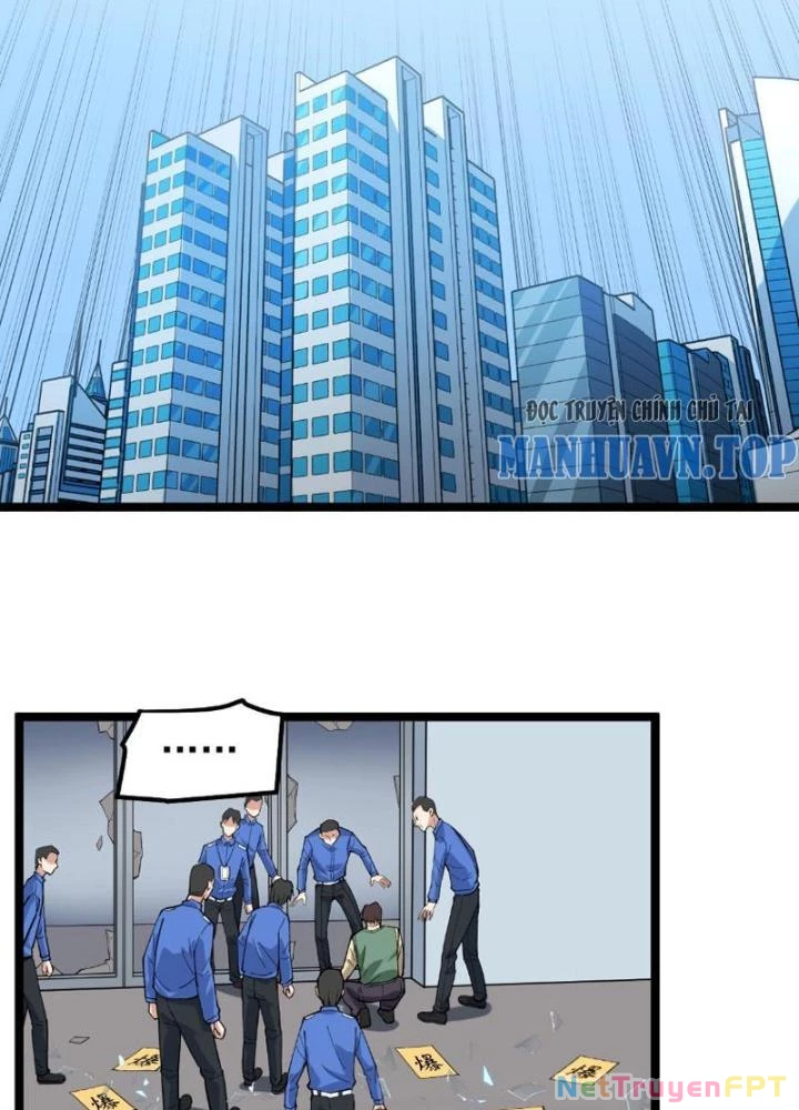 Giải Trí: Minh Tinh Bỏ Trốn 365 Ngày Chapter 14 - Trang 16