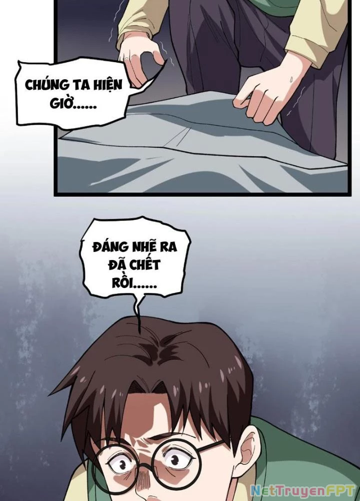 Giải Trí: Minh Tinh Bỏ Trốn 365 Ngày Chapter 14 - Trang 18