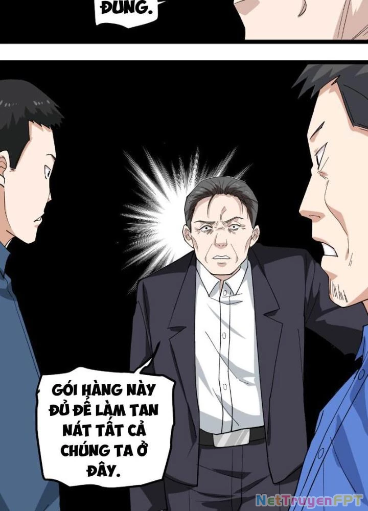 Giải Trí: Minh Tinh Bỏ Trốn 365 Ngày Chapter 14 - Trang 22
