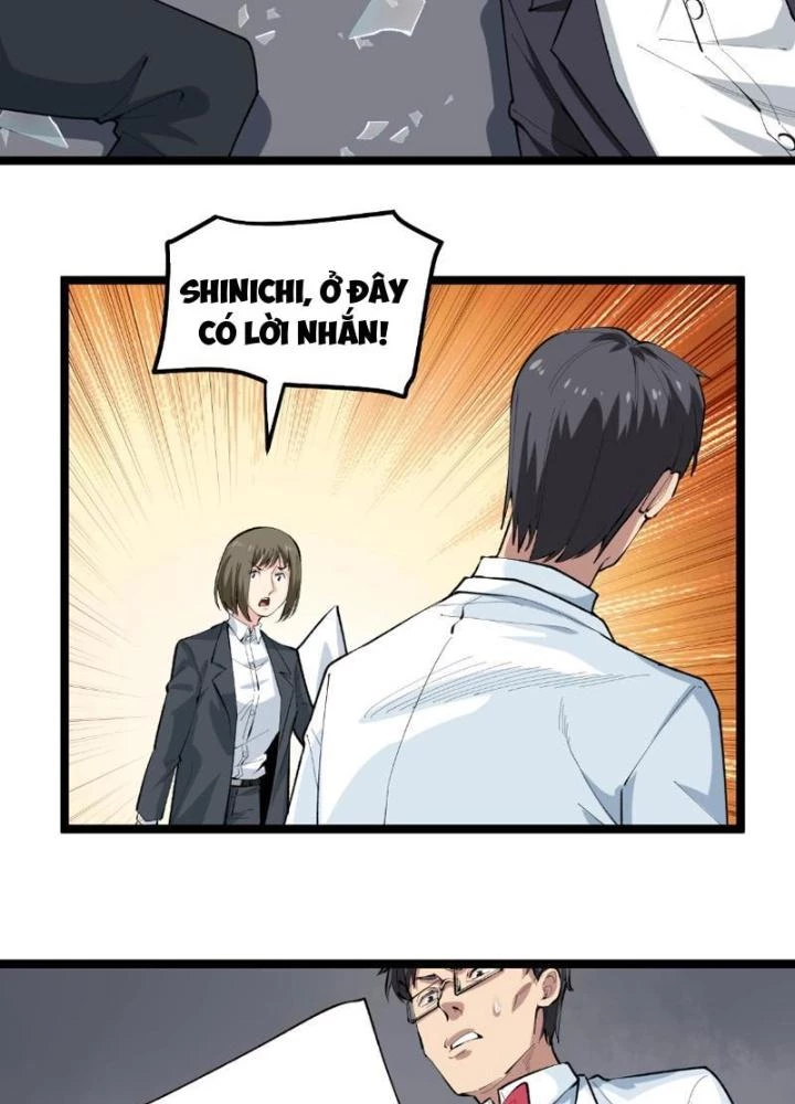 Giải Trí: Minh Tinh Bỏ Trốn 365 Ngày Chapter 14 - Trang 40