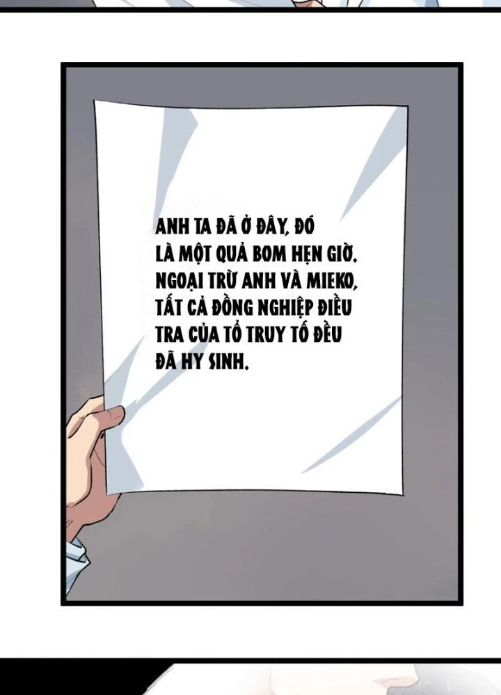 Giải Trí: Minh Tinh Bỏ Trốn 365 Ngày Chapter 14 - Trang 42