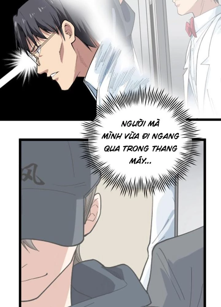 Giải Trí: Minh Tinh Bỏ Trốn 365 Ngày Chapter 14 - Trang 44
