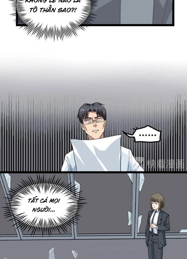 Giải Trí: Minh Tinh Bỏ Trốn 365 Ngày Chapter 14 - Trang 46