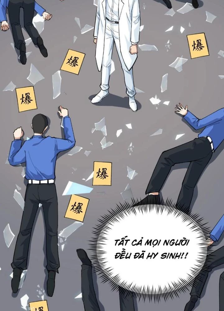 Giải Trí: Minh Tinh Bỏ Trốn 365 Ngày Chapter 14 - Trang 48