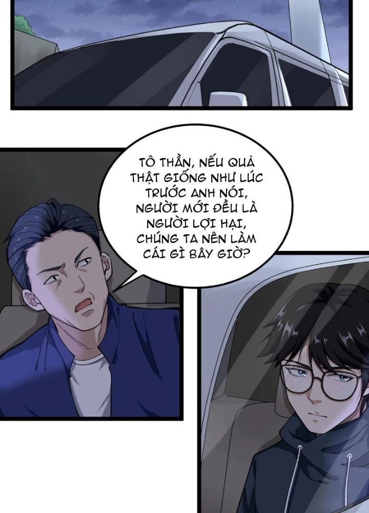 Giải Trí: Minh Tinh Bỏ Trốn 365 Ngày Chapter 15 - Trang 10