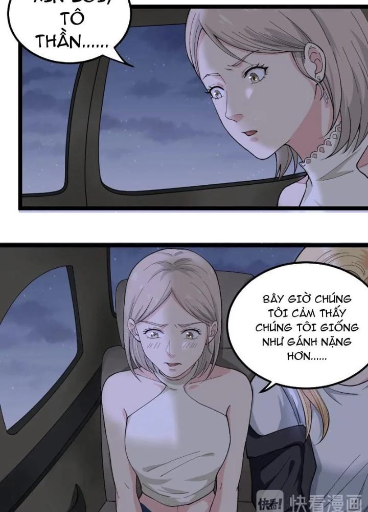 Giải Trí: Minh Tinh Bỏ Trốn 365 Ngày Chapter 15 - Trang 12