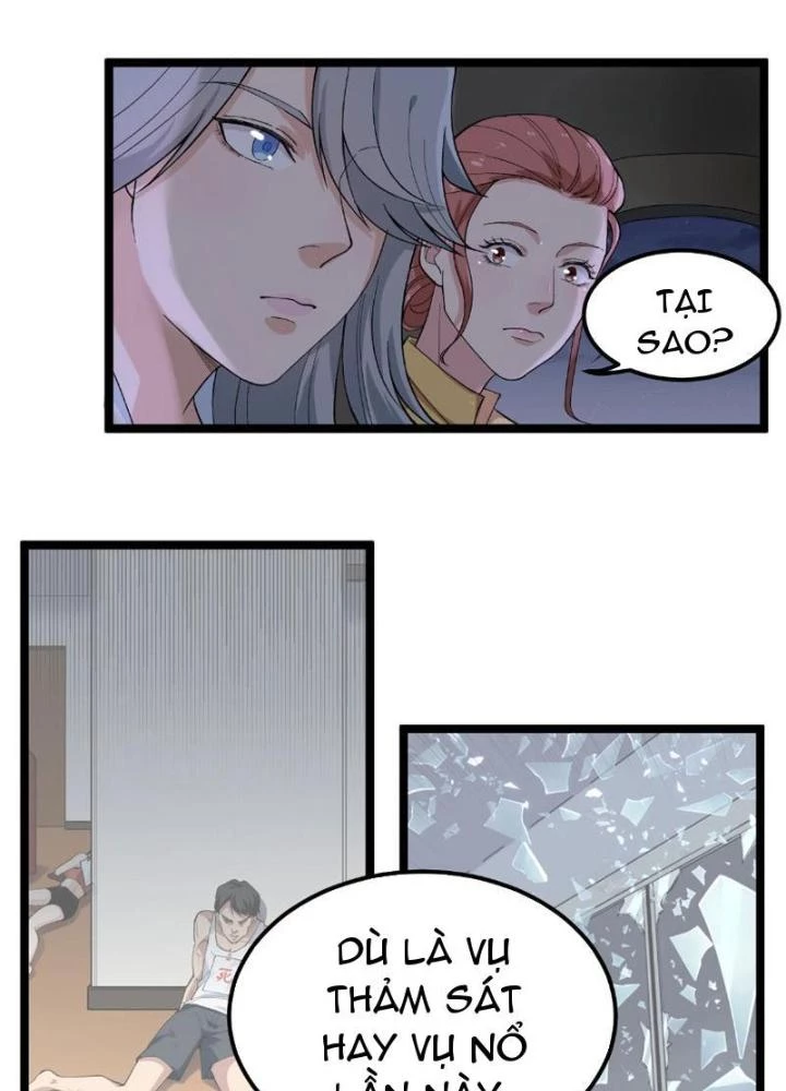 Giải Trí: Minh Tinh Bỏ Trốn 365 Ngày Chapter 15 - Trang 20
