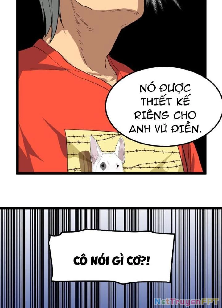 Giải Trí: Minh Tinh Bỏ Trốn 365 Ngày Chapter 15 - Trang 24