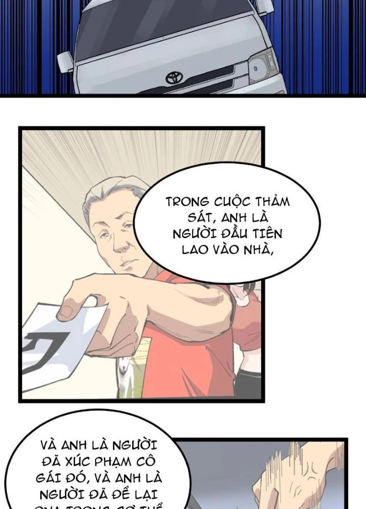 Giải Trí: Minh Tinh Bỏ Trốn 365 Ngày Chapter 15 - Trang 26