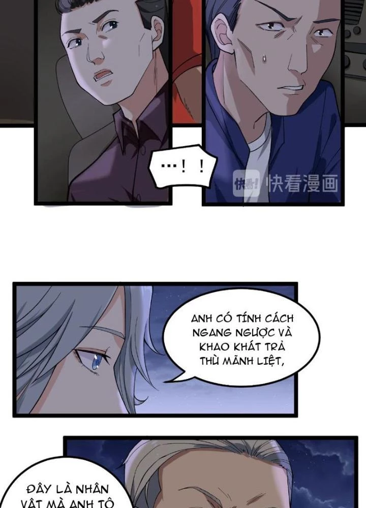 Giải Trí: Minh Tinh Bỏ Trốn 365 Ngày Chapter 15 - Trang 30