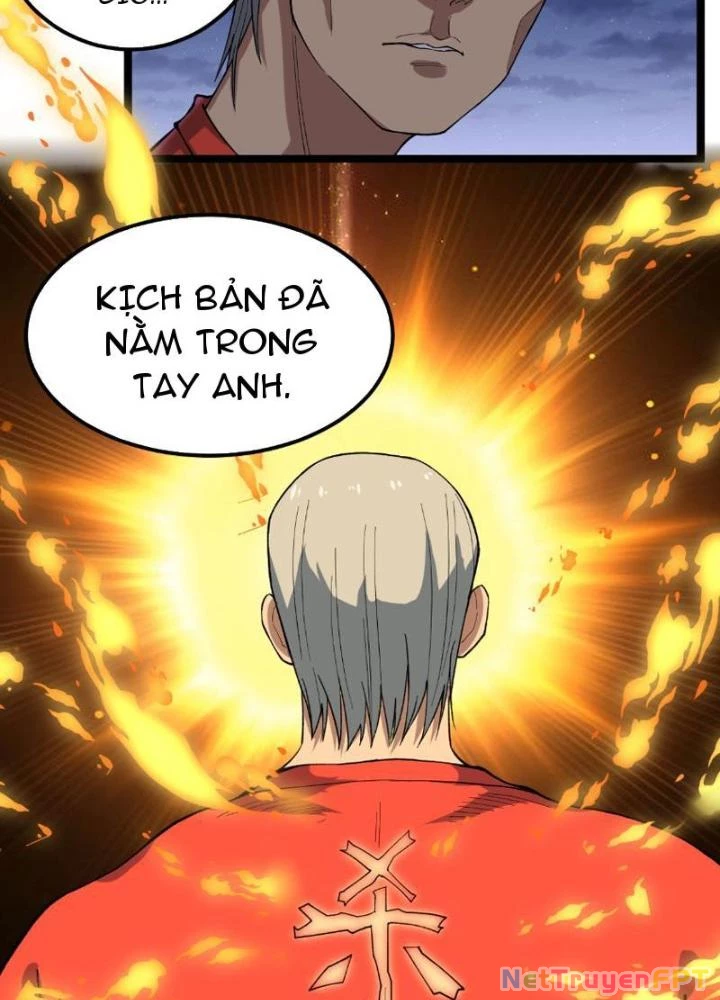 Giải Trí: Minh Tinh Bỏ Trốn 365 Ngày Chapter 15 - Trang 32