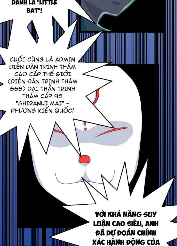 Giải Trí: Minh Tinh Bỏ Trốn 365 Ngày Chapter 15 - Trang 4