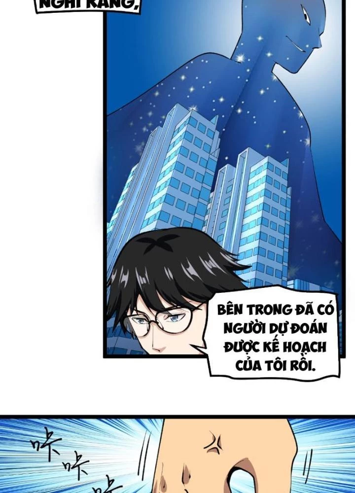 Giải Trí: Minh Tinh Bỏ Trốn 365 Ngày Chapter 15 - Trang 48