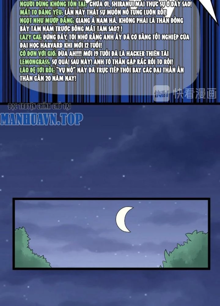Giải Trí: Minh Tinh Bỏ Trốn 365 Ngày Chapter 15 - Trang 6