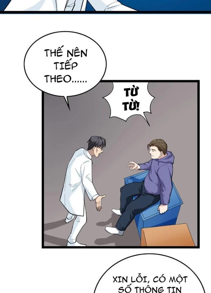 Giải Trí: Minh Tinh Bỏ Trốn 365 Ngày Chapter 16 - Trang 10
