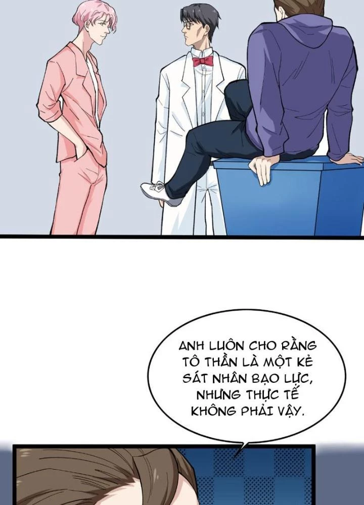 Giải Trí: Minh Tinh Bỏ Trốn 365 Ngày Chapter 16 - Trang 16