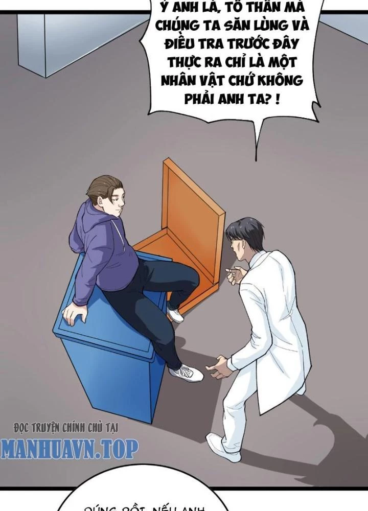 Giải Trí: Minh Tinh Bỏ Trốn 365 Ngày Chapter 16 - Trang 22