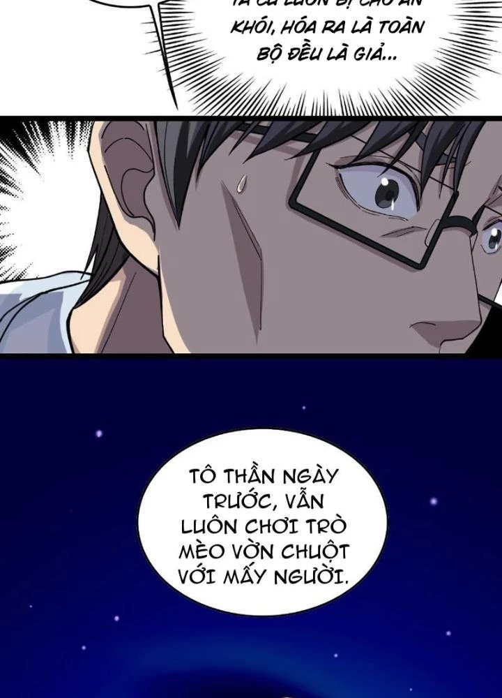 Giải Trí: Minh Tinh Bỏ Trốn 365 Ngày Chapter 16 - Trang 28