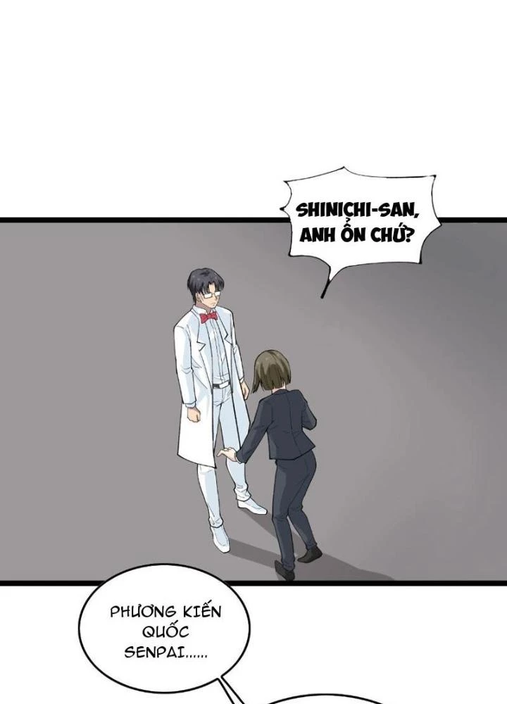 Giải Trí: Minh Tinh Bỏ Trốn 365 Ngày Chapter 16 - Trang 36