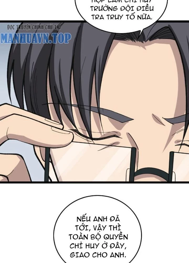 Giải Trí: Minh Tinh Bỏ Trốn 365 Ngày Chapter 16 - Trang 38