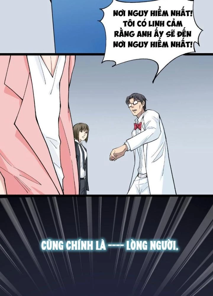 Giải Trí: Minh Tinh Bỏ Trốn 365 Ngày Chapter 16 - Trang 4