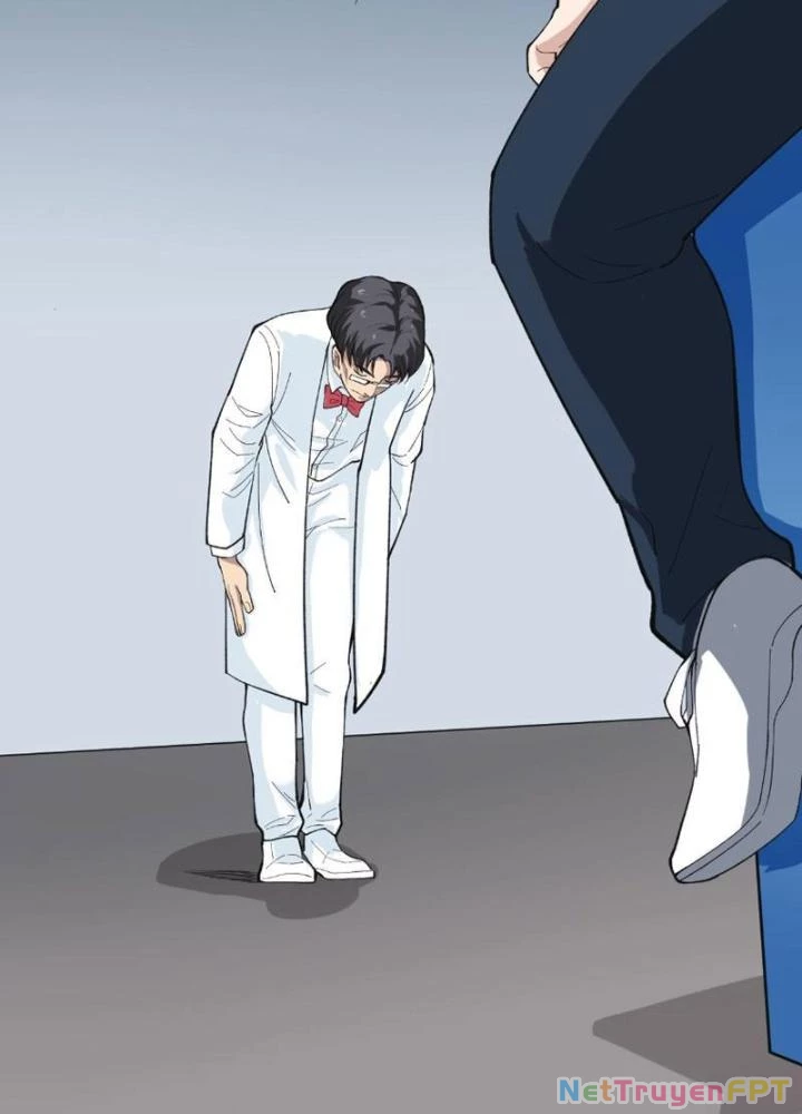 Giải Trí: Minh Tinh Bỏ Trốn 365 Ngày Chapter 16 - Trang 40