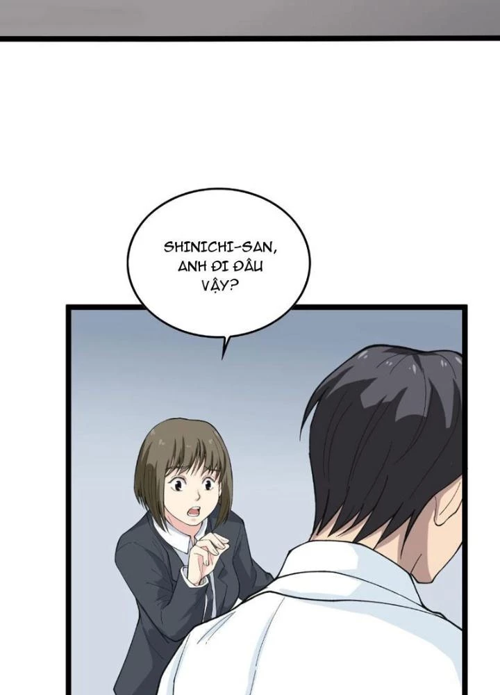 Giải Trí: Minh Tinh Bỏ Trốn 365 Ngày Chapter 16 - Trang 42