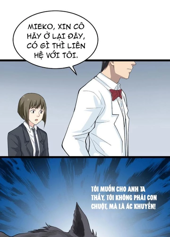 Giải Trí: Minh Tinh Bỏ Trốn 365 Ngày Chapter 16 - Trang 44