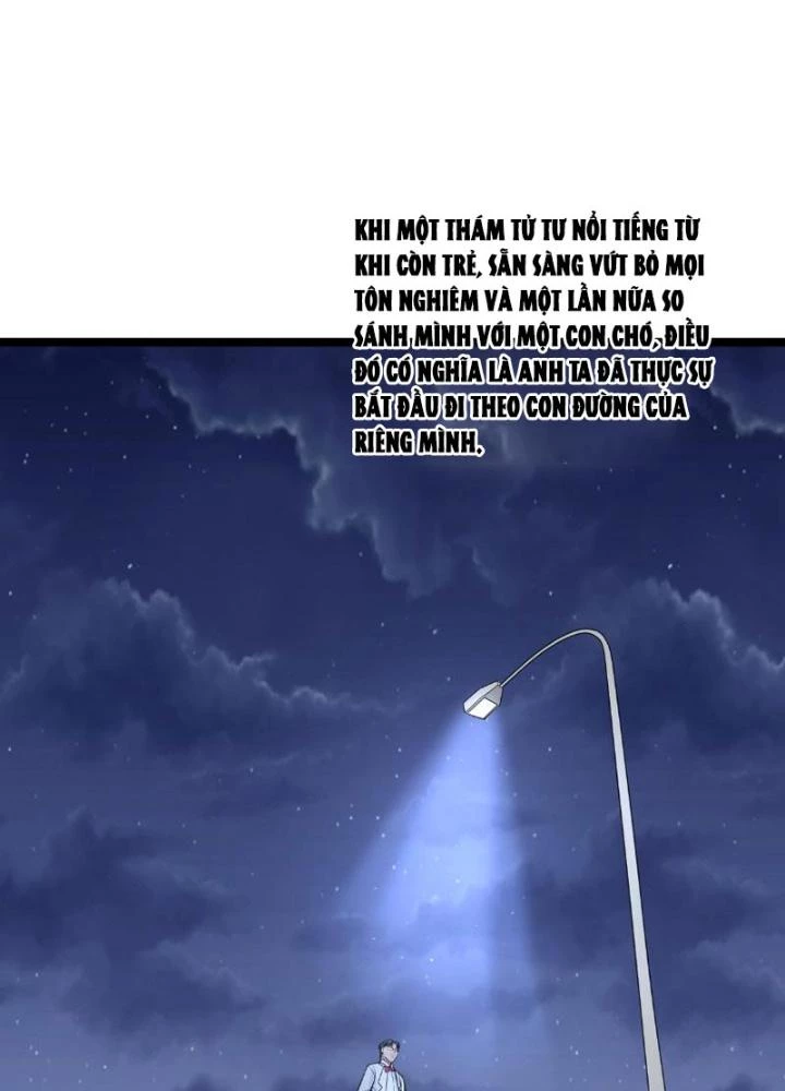 Giải Trí: Minh Tinh Bỏ Trốn 365 Ngày Chapter 16 - Trang 50
