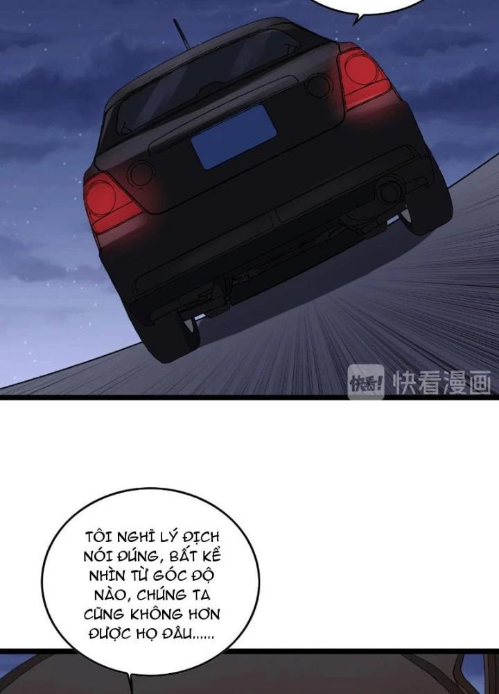Giải Trí: Minh Tinh Bỏ Trốn 365 Ngày Chapter 17 - Trang 10
