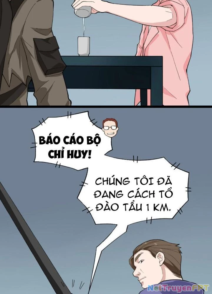 Giải Trí: Minh Tinh Bỏ Trốn 365 Ngày Chapter 17 - Trang 20